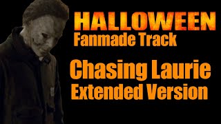 Halloween (2007) - Fanmade Track - Chasing Laurie (Extended Version)