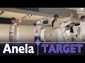 【オリジナルダンス】Anela / TARGET | RECNAD(レクナッド)振り付けて 踊ってみた