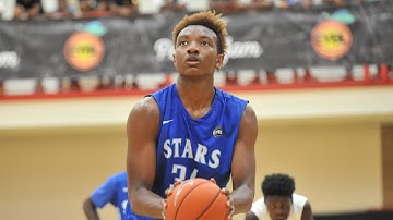 Wendell Carter Player Creation Tutorial (NBA 2K17)