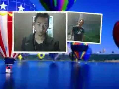 Not with me - Bondan prakoso ft fade 2 black