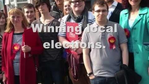 Hull Uni Labour Club - 2012 Recruitment Video