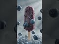🫐 The Coolest Berry Treat Ever!