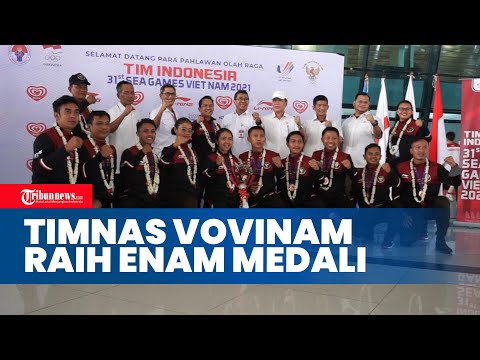 Video: Medali dan perintah 