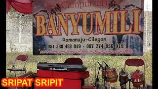 campursari sragenan BANYUMILI LIVE BANTEN LAMA