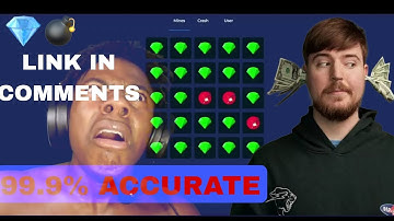 STAKE MINES PREDICTOR BOT 100% ACCURATE 2024 EDITION 💎💣 | LINK IN COMMENTS |