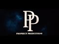 Prophecy productions  2015 director reel