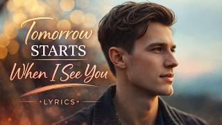 Tomorrow Starts When I See You – A Warm Soft Rock Love Ballad About Forever screenshot 4