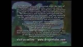 Sesame Workshopcolumbia Tristar Television 19982004