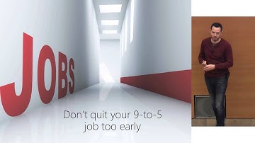 Hub Camp #28: ALAN MENDELEVICH - “Bootstrap as long as you can”