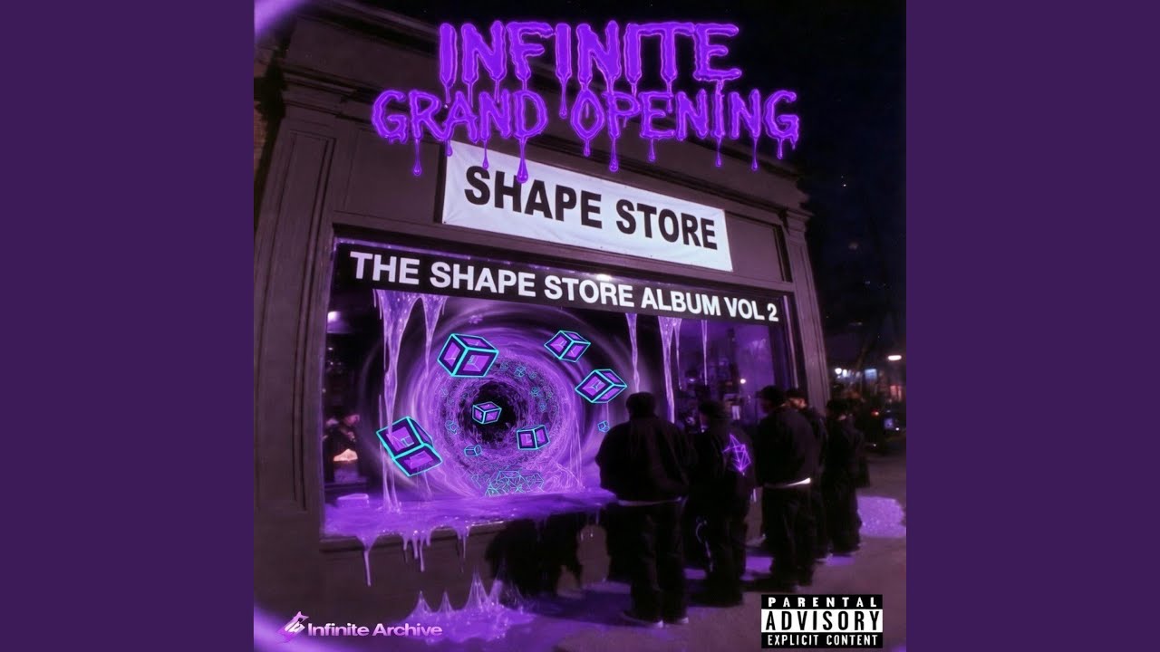 Shape Store Got Me - YouTube