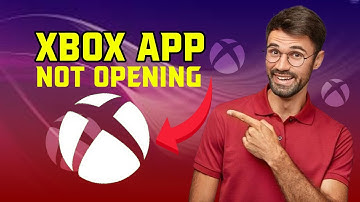 [FIXED] Xbox App Not Opening/Launching On Windows 10 11 | XBOX APP NOT WORKING ON PC 2024 !