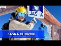 Wiosenny Chopok (Vlog279)