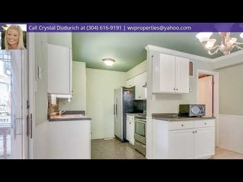 94 Mudfort Dr., Harpers Ferry, WV home video tour