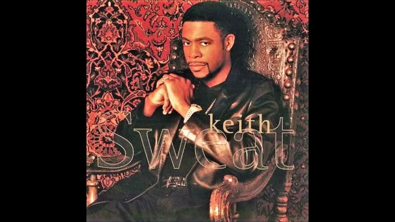 KEITH SWEAT (Twisted) 2023 Remaster KEITH SWEAT (Twisted) 2023 Remaster