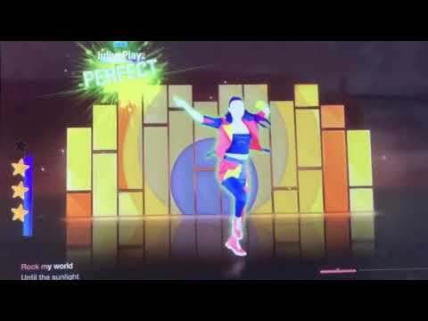 Domino - Jessie J (Megastar + Voice reveal) Just Dance Unlimited