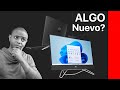 HP 24 CB1133M REVIEW y actualización de RAM