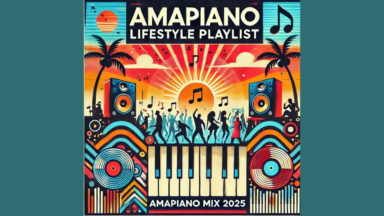 Watch Amapiano Lifestyle Playlist | Amapiano Mix 2025 | Best Of Amapiano | Soulful Mix on YouTube Watch Amapiano Lifestyle Playlist | Amapiano Mix 2025 | Best Of Amapiano | Soulful Mix on YouTube