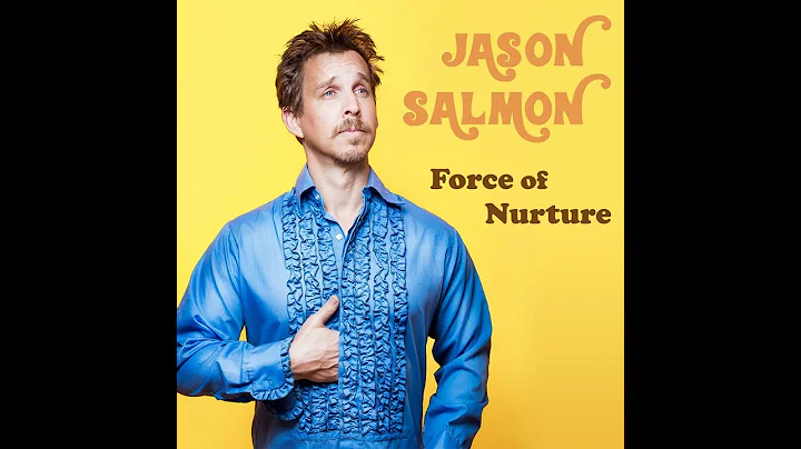 Jason Salmon | IntroOpening Applause - Force of Nurture