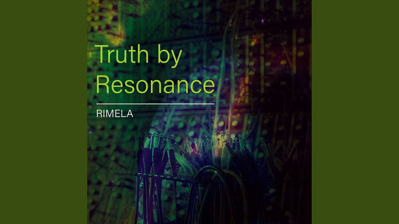 Obejrzyj Truth by Resonance, Part 7 w YouTube