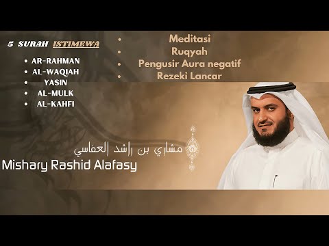 Surah Ar Rahman,
