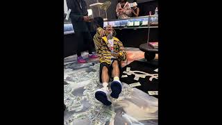 Free Lil Rae X Dre6O X Tony Sample Type Beat Marble