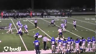 Home   Boys Varsity Football   Hudl