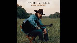 simple man : Warren zeiders