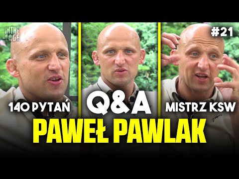 Wideo: Q&A: Paweł Fournel