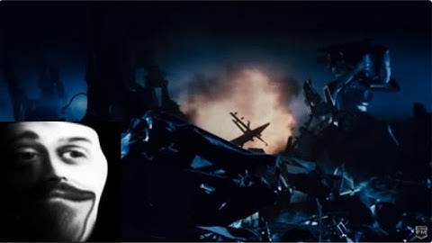 Forsen reacts to Future War (Kyle Reese