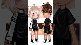i only like you in my head#gacha #gachaclub #edit  #stranger #yay #haveitoldyoulatelythatiloveyou