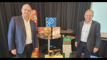 SPC Open House Overview