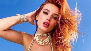 Bella Thorne Makes Over 1 Million In 24 Hours On Onlyfans Close Up By E News E News
