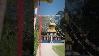 Download Lagu Kalachakra World Peace Stupa MP3