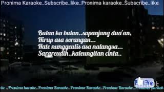 Karaoke...Kangen nu kapungkur....Nining Meida