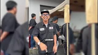 Ajak Shiro Support Perniagaan Tauke Jambu