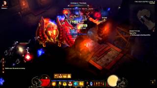 Diablo 3 itemization sucks