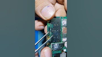 Hot 9 Play Charging Not Save Problem Fix @RepairLab1472