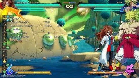 A21 corner step loop on big bodies