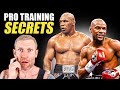 4 boxing training methods you must do to level up