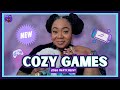 8 New Cozy Games Releasing in 2026 🎮✨ | Cozy Gaming Preview