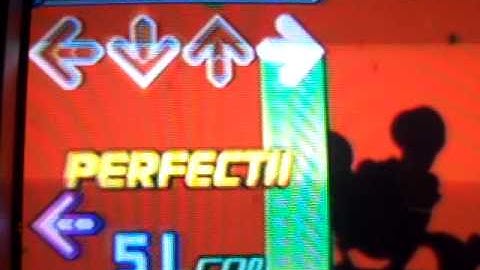 DDR Str!ke (Strike)-Knock Out Regrets-Challenge-A