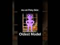Pillar Chase 2 - Monster Recolors Ideas Part 2 | #pillarchase2