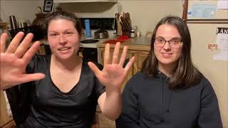25 Things to do during Quarantine