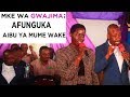 MKE WA GWAJIMA Atoa Neno Kuhusu Video Chafu Ya Mume Wake Nina Mjua Vizuri Na 