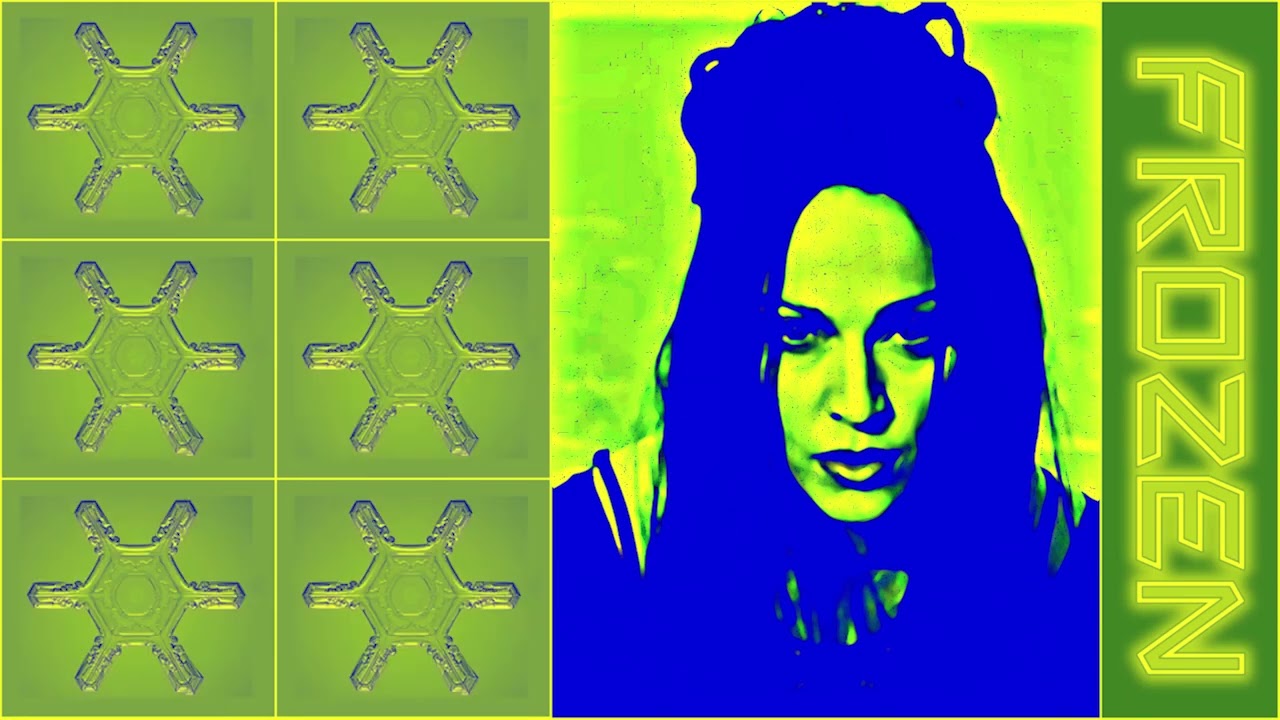 Madonna - Frozen (Deep House Remix)