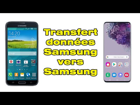 Vidéo: Comment Synchroniser Samsung Galaxy