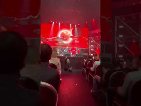 Видео: Иванушки International концерт 