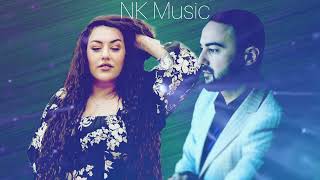 Agla Gozel Agla Ne Menasi Var - Elmeddin & Zarina & Vasif Azimov I Tik Tokda Trend Olan Remix 2025