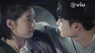 WHILE YOU WERE SLEEPING 당신이 잠든 사이에 Ep 7: The Most Anti-Climatic Kiss [ENG]