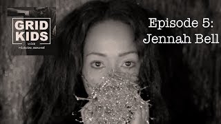 Download lagu Grid Kids with Nicholas Semrad - #5 - Jennah Bell